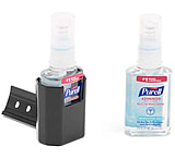 Image of WeatherTech Hand Sanitizer Holder
