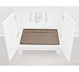 Image of WeatherTech SinkMat Bathroom Vanity
