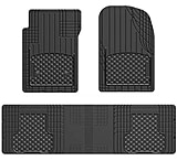 Image of WeatherTech Trim-to-fit Front and Rear OTH Mat set