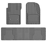 Image of WeatherTech Trim-to-fit Front and Rear OTH Mat set