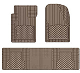 Image of WeatherTech Trim-to-fit Front and Rear OTH Mat set