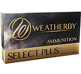 Weatherby 300 Prc 195gr Hammer Custom