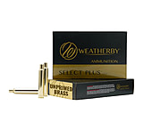 Image of Weatherby .25 Weatherby Rebated Precision Magnum Rifle Brass