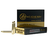 Image of Weatherby BRASS338 Select Plus 338 WBY RPM Rifle Brass