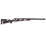 Image of Weatherby Mark V Backcountry Guide Rifle, .257 Magnum, 24 inch barrel