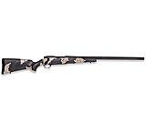 Image of Weatherby Mark V Backcountry Guide Rifle, .308 Winchester, 22 inch Barrel