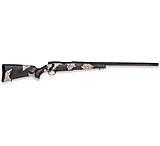 Image of Weatherby Mark V Backcountry Guide Rifle, 7mm Backcountry, 22 inch Barrel