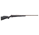 Image of Weatherby Mark V Bolt Action Rifle, .257 Weatherby Magnum, 28 in barrel