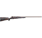 Image of Weatherby Mark V Bolt Action Rifle, .308 Winchester, 24 in barrel