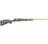 Image of Weatherby Mark V Bolt Action Rifle, 6.5mm Creedmoor, 22 in barrel