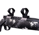 Image of WTHBY TRBVLAS3 MKV 1PC SCP MNT STD 6-LUG 30