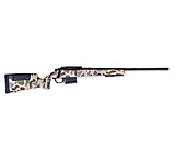 Image of Weatherby Model 307 Hush Rifle, .257 Magnum, 26 inch barrel