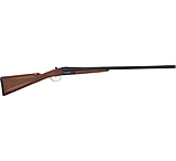 Image of Weatherby Orion 3 in English Straight SxS Shotgun, 20 Gauge, 28 inch Barrel