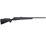 Image of Weatherby Vanguard Obsidian Rifle, .25-06 Remington, 22 inch Barrel
