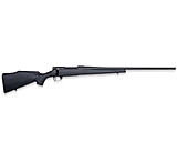 Image of Weatherby Vanguard Obsidian Rifle, .308 Winchester, 20 inch Barrel