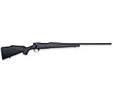 Image of Weatherby Vanguard Obsidian Rifle, 7mm PRC, 24 inch barrel
