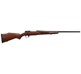 Image of Weatherby Vanguard Sporter Bolt Action Rifle, 7mm Remington Magnum, 24in Barrel