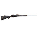 Image of Weatherby Vanguard Talus Rifle, .300 Winchester Magnum, 24 inch barrel