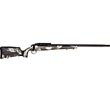 Image of Weatherby 307 Alpine CT Bolt Action Rifle, 7mm Backcountry, 20in Barrel