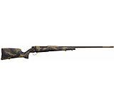 Image of Weatherby Mark V Apex Bolt Action Rifle, .257 Weatherby Magnum, 26 inch Barrel