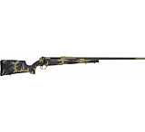 Image of Weatherby Mark V Apex Bolt Action Rifle, 300 PRC, 26in Barrel