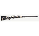 Image of Weatherby Mark V B-Country Guide Bolt Action Rifle, 7mm Backcountry, 22 inch Barrel