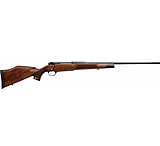 Image of Weatherby Mark V Deluxe Bolt Action Rifle, .257 Weatherby Magnum, 26in Barrel
