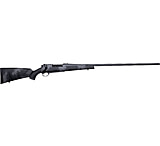 Image of Weatherby Mark V Live Wild Bolt Action Rifle, .257 Weatherby Magnum, 28in Barrel