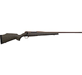 Image of Weatherby Mark V Weathermark LT Bolt Action Rifle, 6.5mm Creedmoor, 22in Barrel