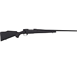 Image of Weatherby Vanguard Obsidian Bolt Action Rifle, .22-250 Remington, 24in Barrel