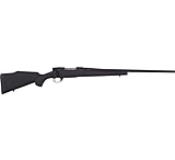 Image of Weatherby Vanguard Obsidian Bolt Action Rifle, 7mm Remington Magnum, 24in Barrel
