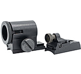 Image of Weatherby Model 307 Muzzleloader Standard Sight Set