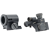 Image of Weatherby Model 307 Muzzleloader Micro Adjust Sight Set
