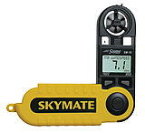Image of WeatherHawk SM-18 Skymate Wind Meter w/Temp &amp; Wind Chill