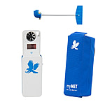 Image of WeatherHawk myMET Wind Meter Kit
