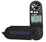 Image of WeatherHawk WM-350 WindMate Multi-Function Weather Meter