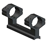 Image of Weaver Muzzleloader Mount Systems 1-piece/2-piece Mount