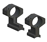 Image of Weaver Muzzleloader Mount Systems 1-piece/2-piece Mount