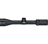 Image of Weaver Kaspa 1X20 Dual-X Weapon Scopes - 1x20
