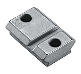 Weaver Base, Grand Slam, S61 Steel Top Mount Base