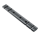 Image of Weaver Top Mount HR Pardner Pump Optics Mounting Base