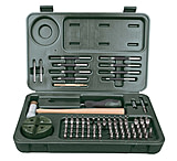 Image of Weaver Deluxe Gunsmith Tool Kit w/ 88 Pieces