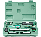 Image of Weaver Scope Mounting Kit - Standard/Deluxe