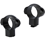 Image of Weaver Grand Slam Steel Dovetail Scope Rings