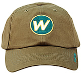 Image of Weaver Logo Cap