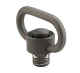 Image of BlackHawk Heavy Duty Push Button Sling Swivels