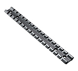 Weaver Multi Slot Savage Axis Rifle Scope Base System, 48347