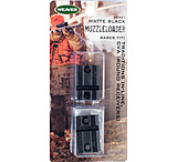 Image of Weaver Muzzleloader Bases