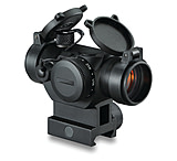 Image of Weaver Rapid Fire Red Dot
