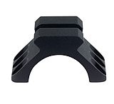 Image of Weaver Tactical Ring Cap with Picatinny Rail 1 inch/30mm